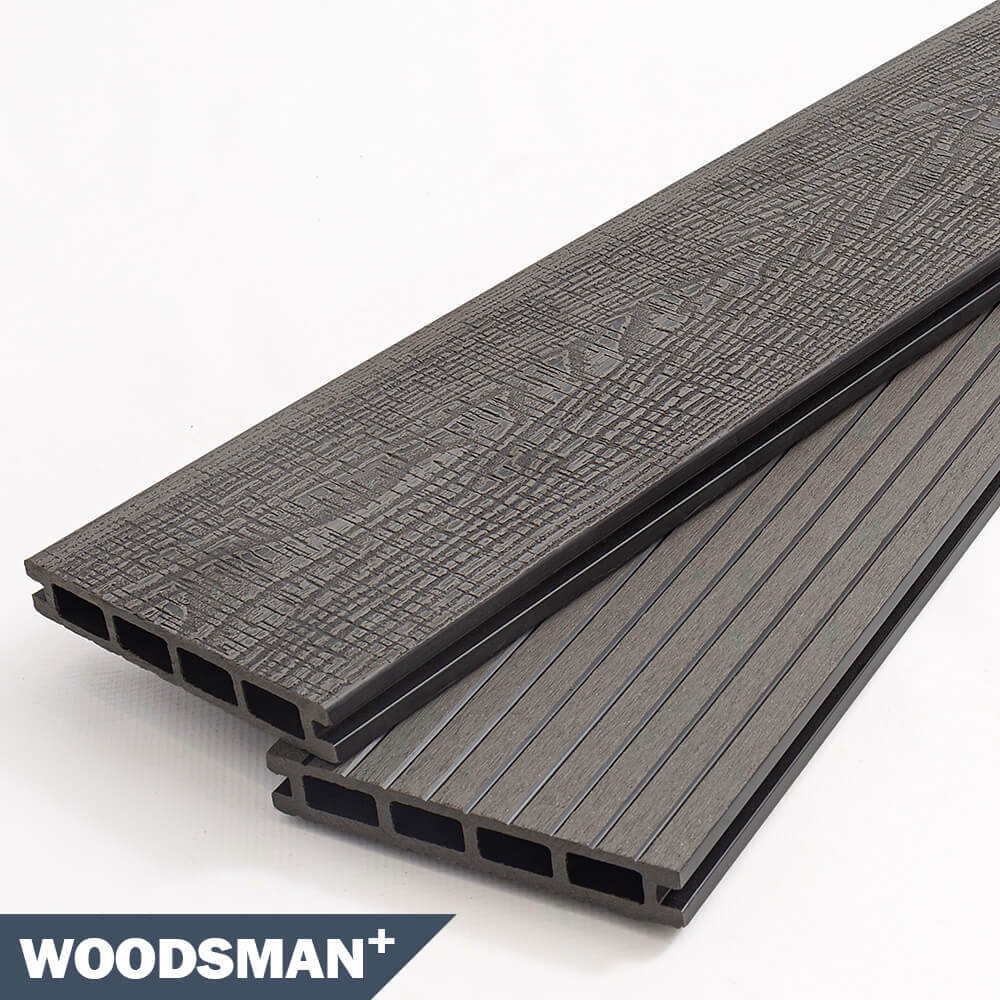 Tough Decking Composite Decking