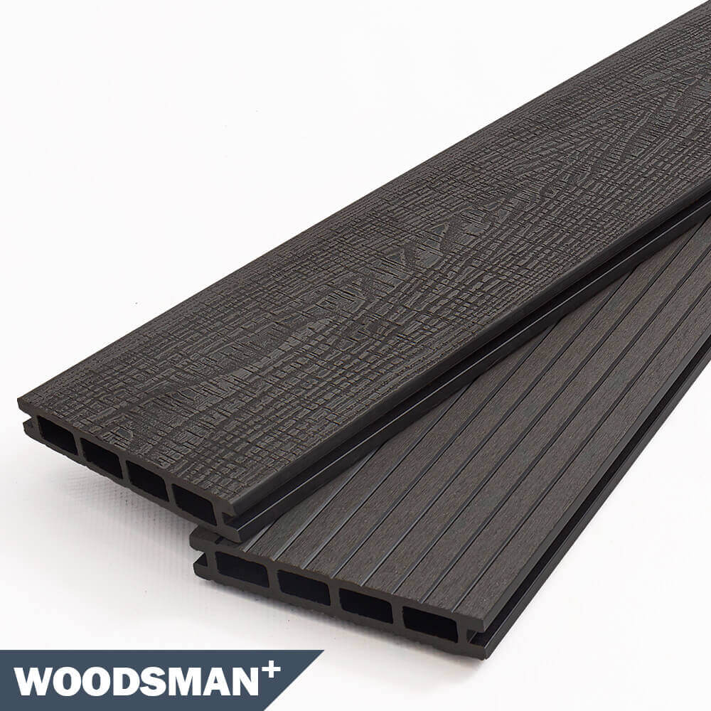Tough Decking Composite Decking