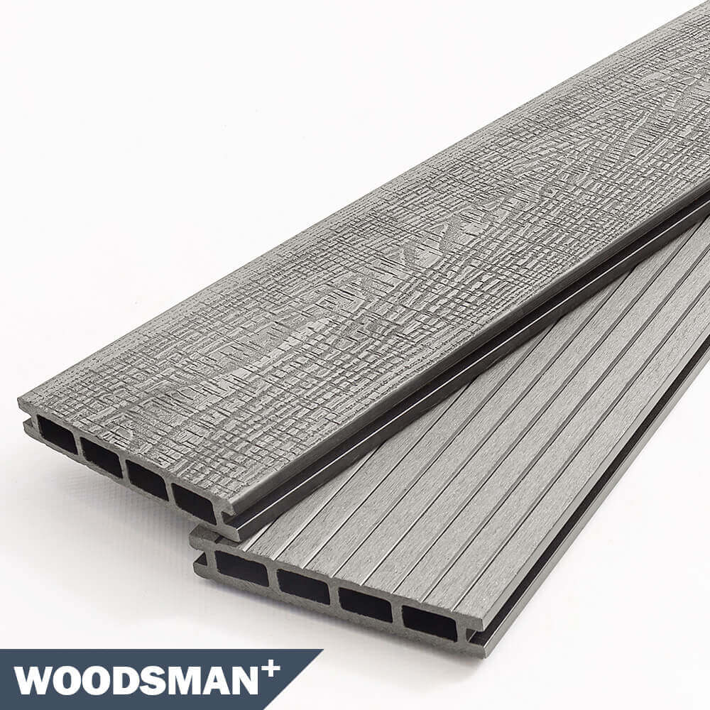 Tough Decking Composite Decking