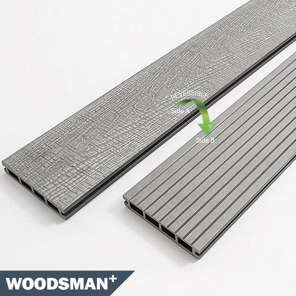 Tough Decking Composite Decking