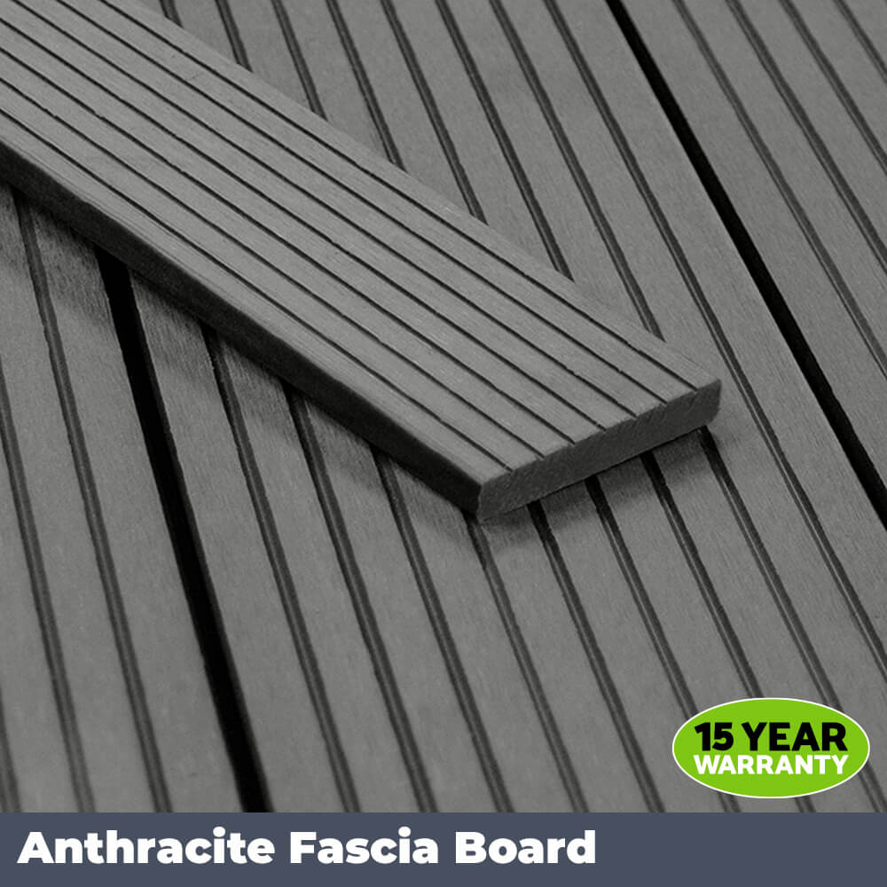 Tough Decking Composite Decking Fascia Boards