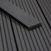 Composite Fascia Board – Charcoal