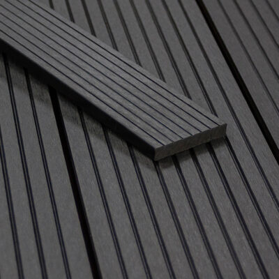 Composite Fascia Board – Charcoal