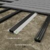 Composite Decking Joists