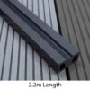 WPC Composite Decking Joists - Tough Decking, Torquay