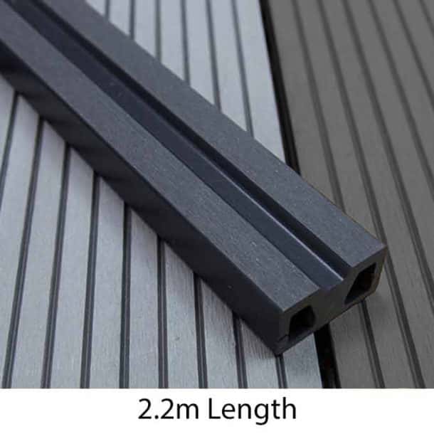 Composite Decking Joists Tough Decking Composite Decking