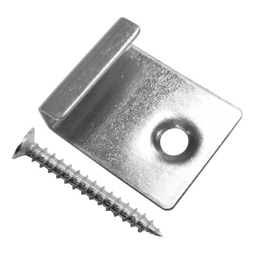 Composite Decking Stainless Steel Starter Clips