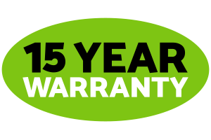 Tough Decking Warranty