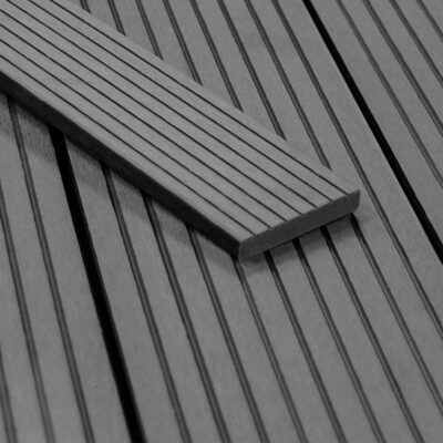 Composite Fascia Board – Anthracite