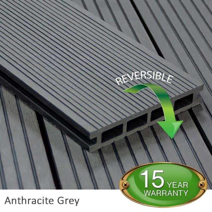 Composite Decking