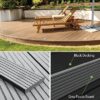 Composite Decking Fascia Board