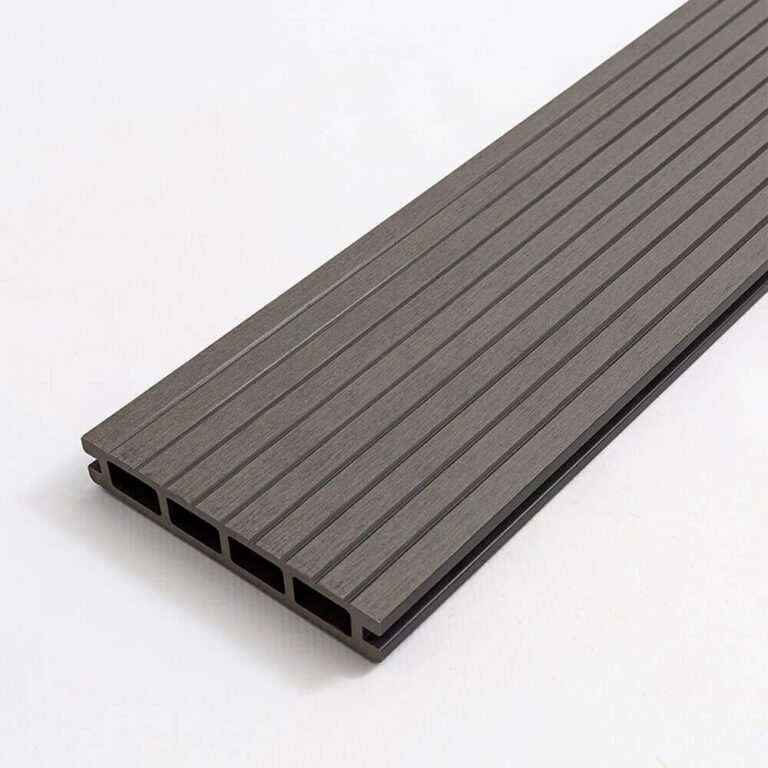Composite Decking Board Anthracite Active+