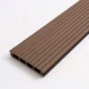 Large groove Chocolate