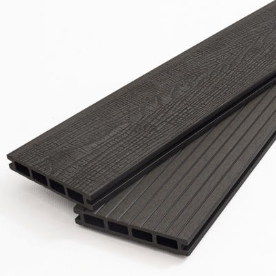 Charcoal Deck Board
