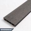 Composite Decking Board – Anthracite Woodsman +