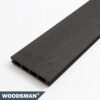 Woodgrain Black