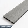 Woodgrain Stone Grey