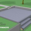 Tough Decking Anthracite Composite Decking