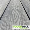 Tough Decking - Wood Grain Composite Decking Boards