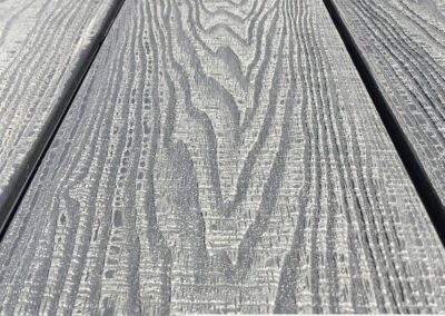 Tough Decking - Wood Grain Composite Decking Boards