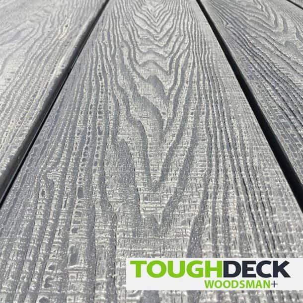 Composite Decking Sample Pack