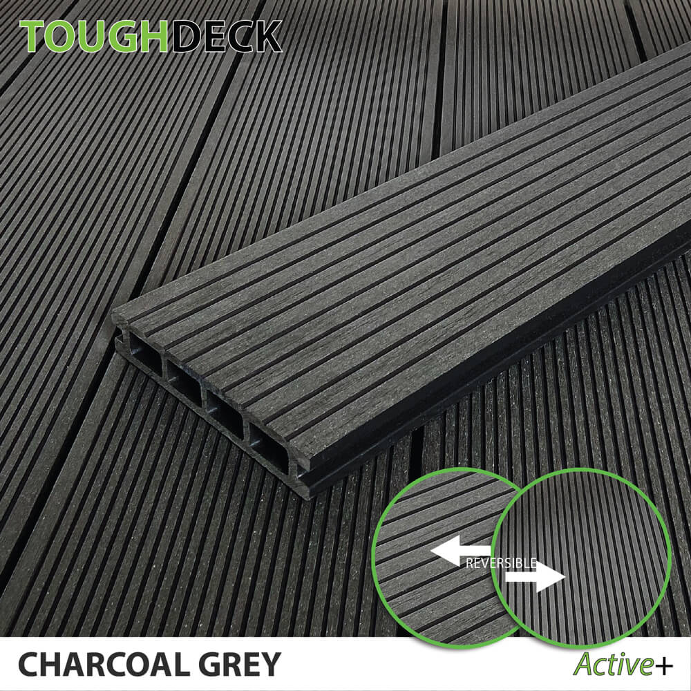 Tough Decking Composite Decking