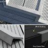 Composite Decking Corner Trim