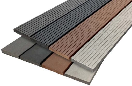 Fascia Boards