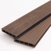 Chocolate Brown Deck Board
