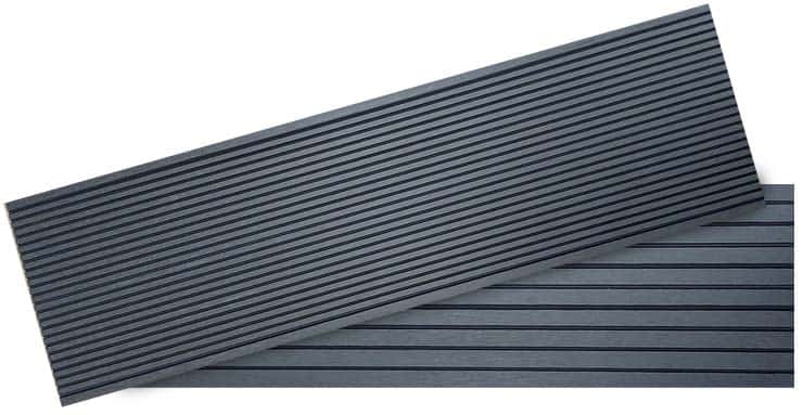 Active+ Composite Decking Active+ Composite Decking