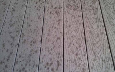What Is Difference Between Capped & UnCapped Decking