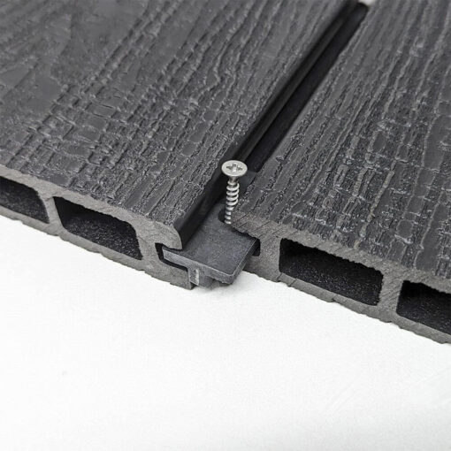 Composite Decking Plastic Fixing T-Clips