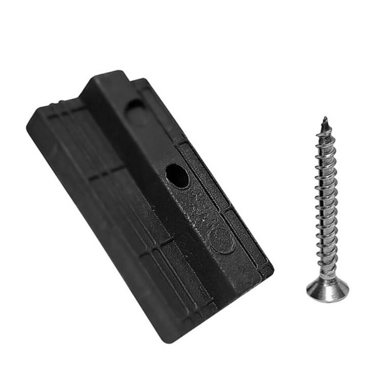 Composite Decking Fixing Clips Tough Decking