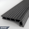Anthracite Step Nose Board Active+