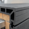 Anthracite Active+ Step Nose Board