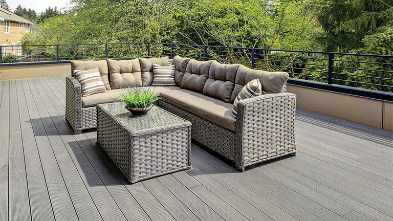 Looking for a quick decking quote?