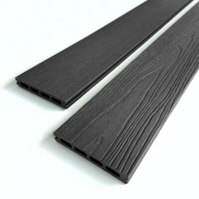 Graphite Composite Decking Board